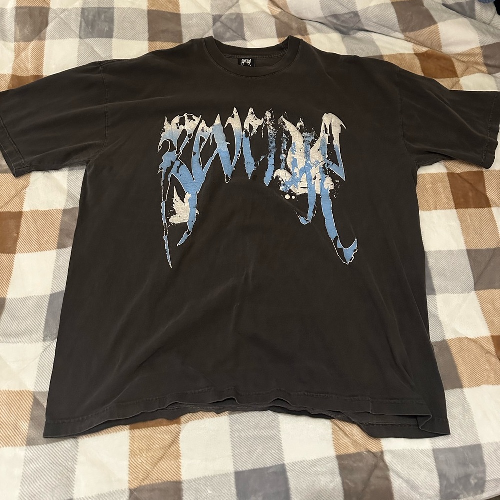 Revenge x Rest in paradise tee🔥